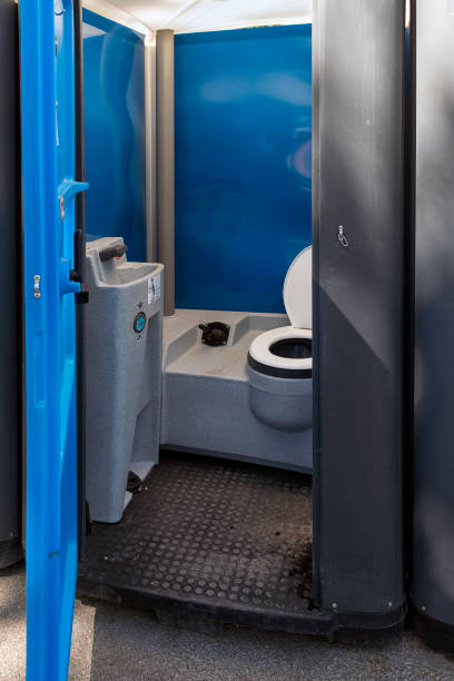 Best Affordable porta potty rental  in Russellville, AR