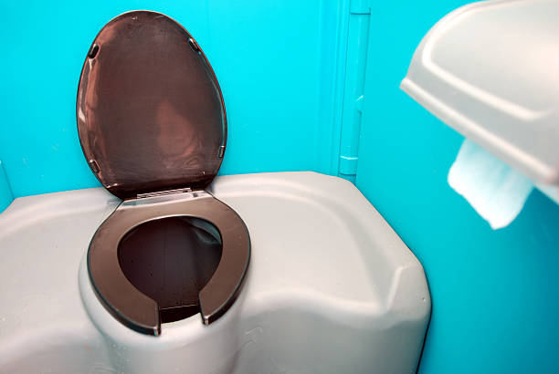 Best Best portable toilet rental  in Russellville, AR