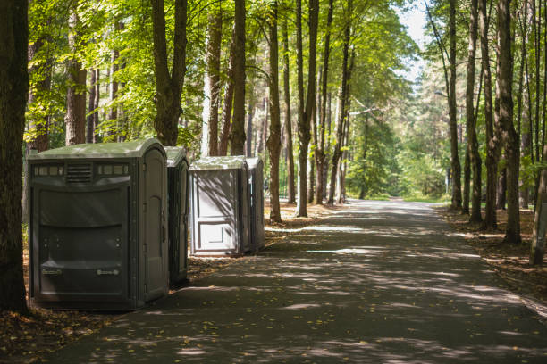 Best Porta potty rental near me  in Russellville, AR