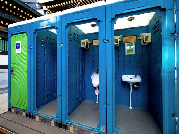 Best Emergency porta potty rental  in Russellville, AR