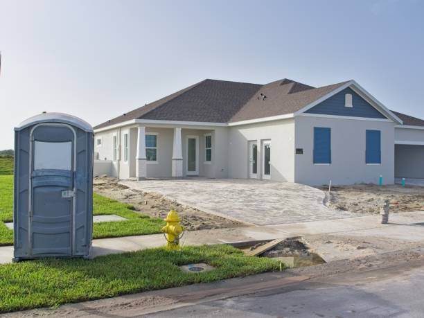 Best Affordable portable toilet rental  in Russellville, AR